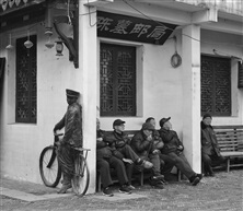 陈墓邮局