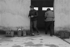 烧香客17