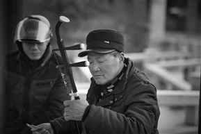 娓娓道来