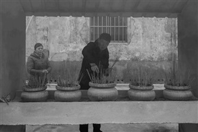 烧香客16