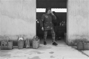 烧香客14