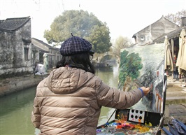 画中画