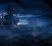 《拂晓》