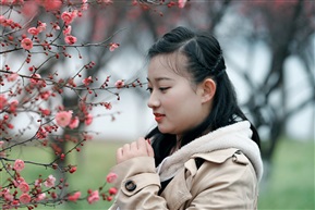 暗香