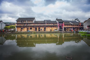 《天姥山釆风》（30）