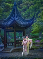 《牡丹亭》