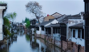 沙溪古镇