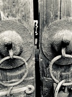窥