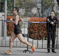 赛者与观者