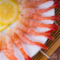 海鲜产品拍摄