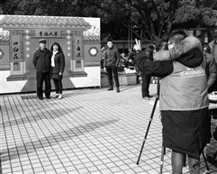 三下乡（之）摄影服务