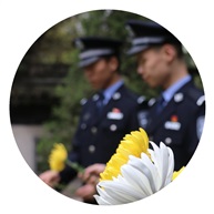 寄～哀思