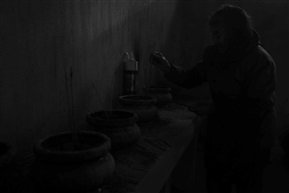 烧香客20