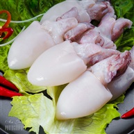 海鲜产品拍摄