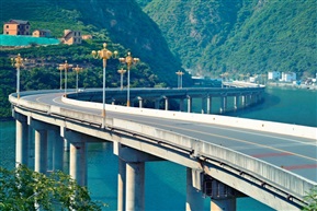 故乡的路