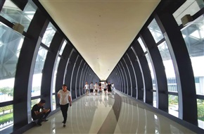 时光隧道