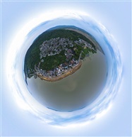 《水月洞天》