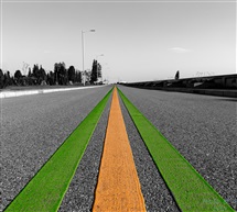 《路》