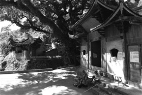 18年国庆长假宁德行（074）