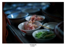 家乡的味道