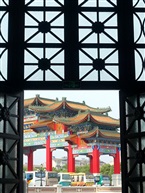 建筑空间2
