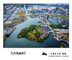 《江南水乡》