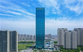 金鹰商圈