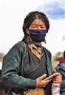 西藏印象