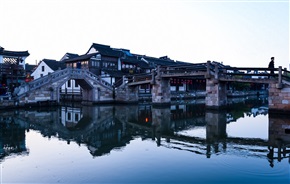 西塘古镇2