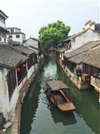 江南水乡