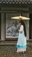 江南姑娘