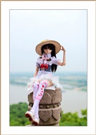 娃娘001