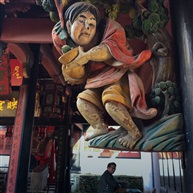 罗源村祠堂