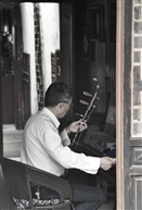 自娱自乐