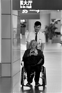 我送你回家