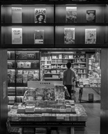    书店掠影