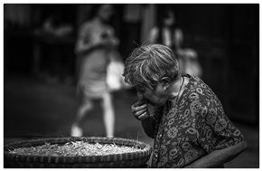 我尝尝
