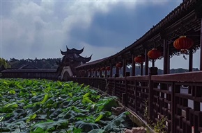 廊桥遗梦