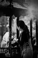 香客