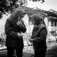 亲姐妹，明算账！