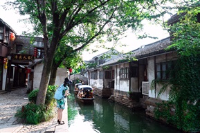 《等船归》