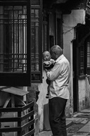 隔代亲