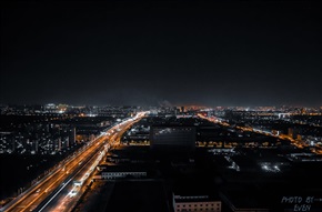 《中环夜景2》