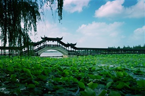 廊桥