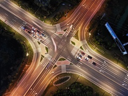 长江南路正崴路
