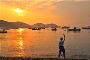 大海
