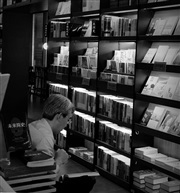书店掠影 2