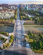 《长江中路》