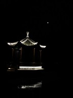 夜色