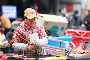 煎饼婆